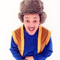 光头强（红娘相亲）