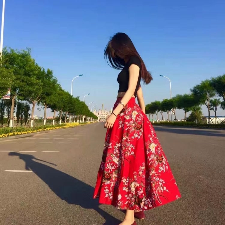 大璇??時尚搭配