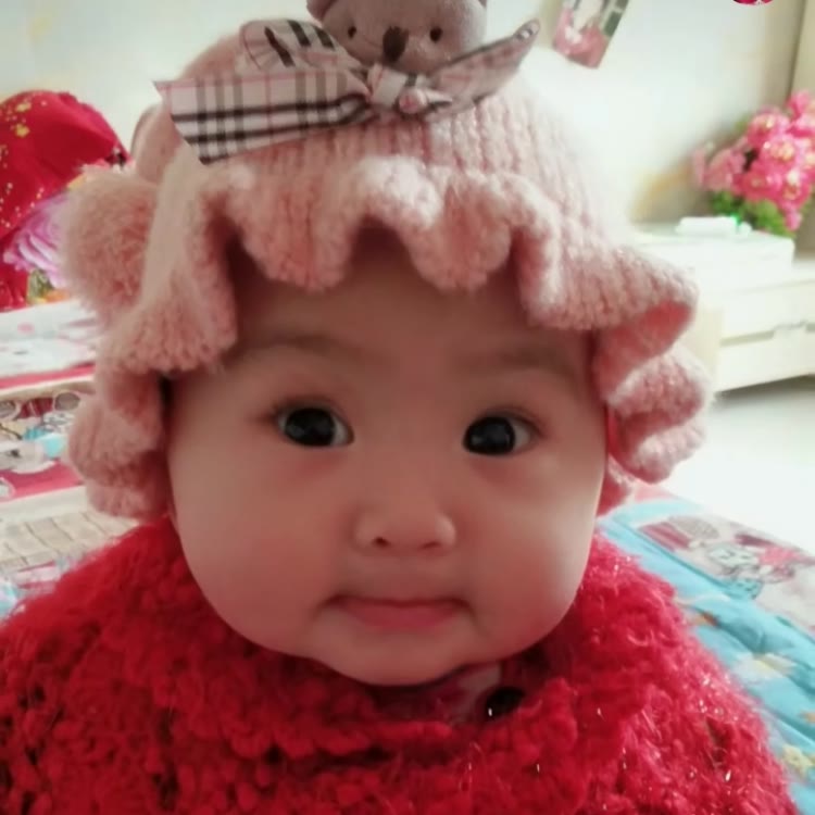 山东小妮子