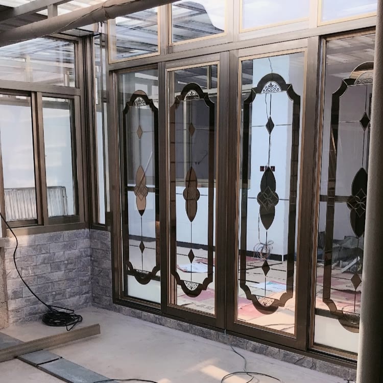 瑞庆门窗——阳光房