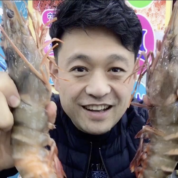 海陆空三兄弟海鲜