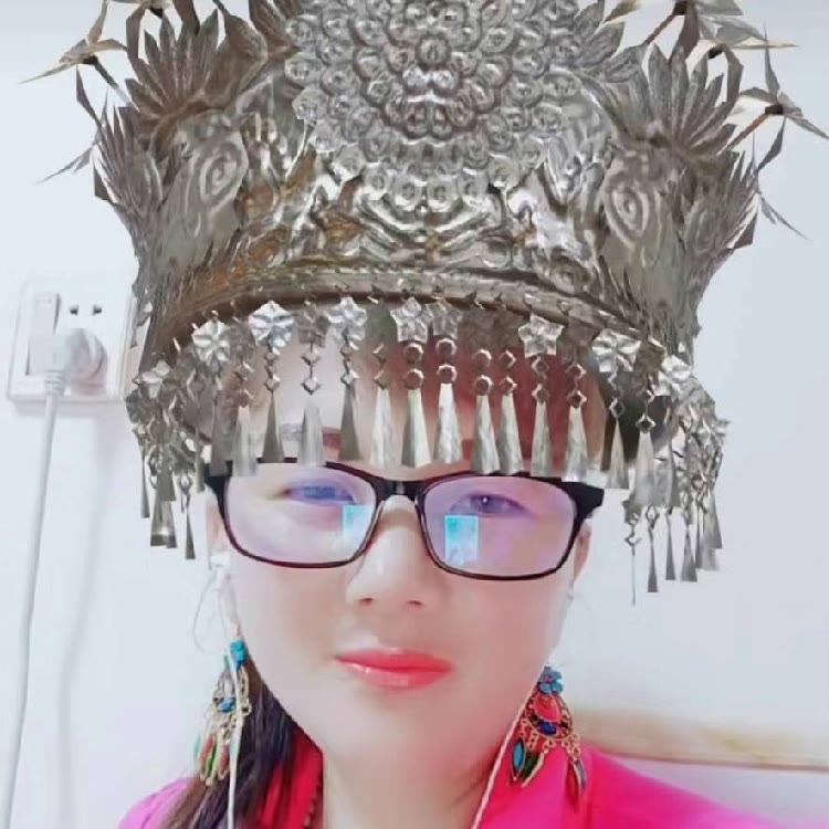 巧手妹刺绣（华亭店）