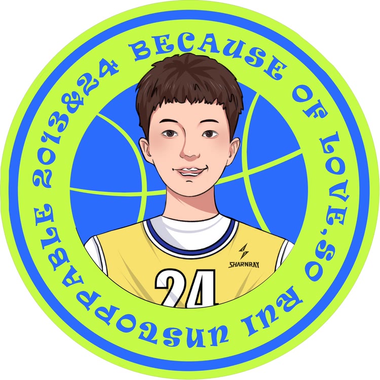 小篮神🏀锐哥