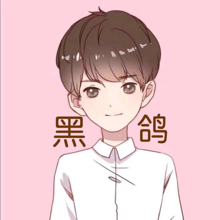 黑鸽（别偷看我收藏）