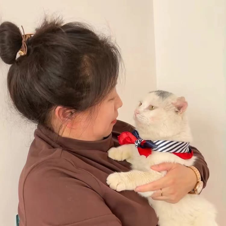 真香老妈