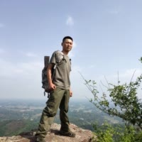 户外平头哥(荒野生存)