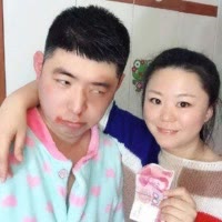 ??倒霉蛋與張大膽?