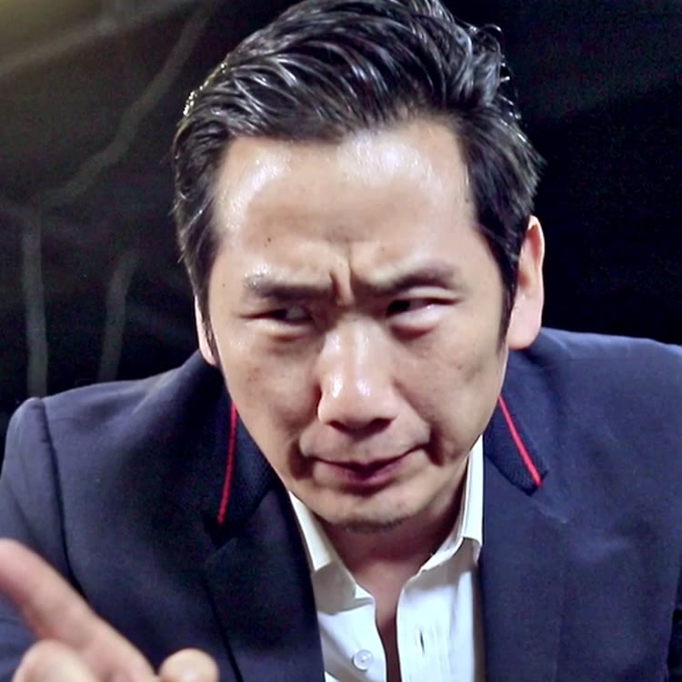 郑云演员