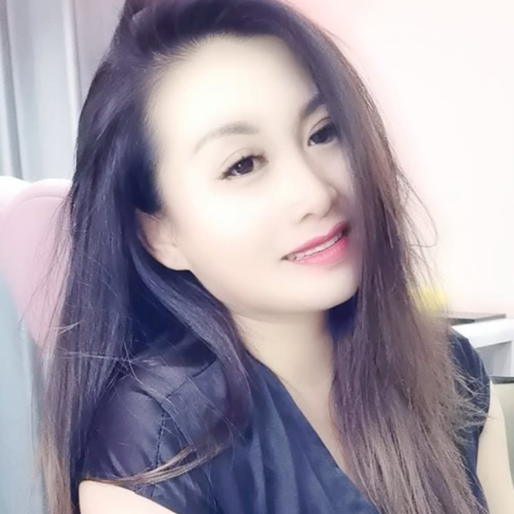 静静（富态）