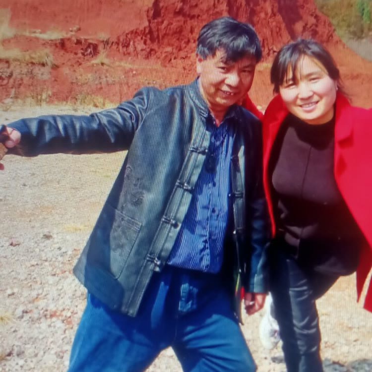 老陈民间故事正能量