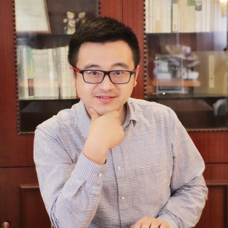 小坚看世界