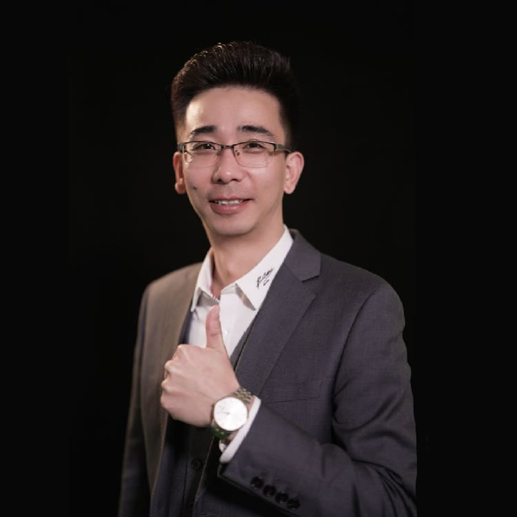 崇岷（先做人 再做事）