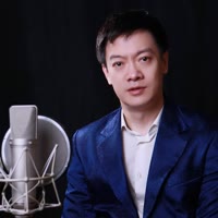 我是 陈强