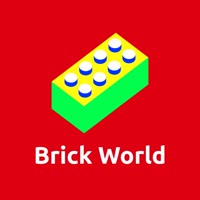 BrickWorld