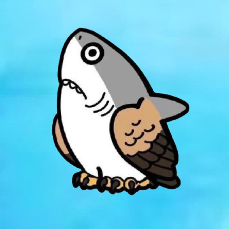 鲨雕哟sdy