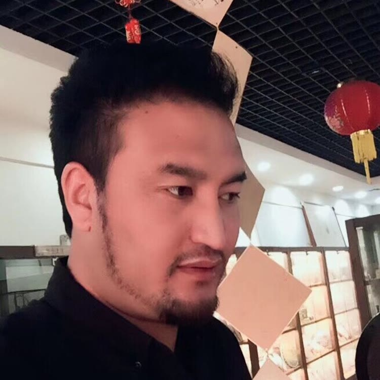 斗先生