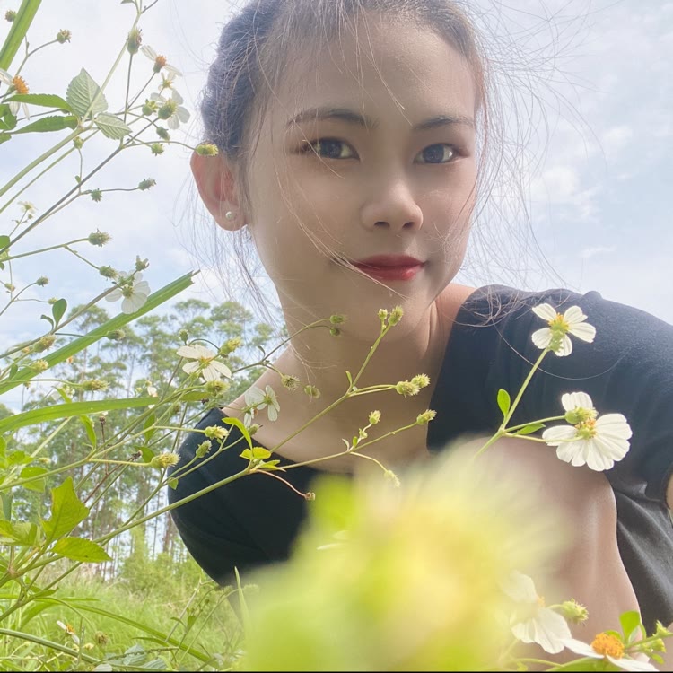 山卡拉小妹