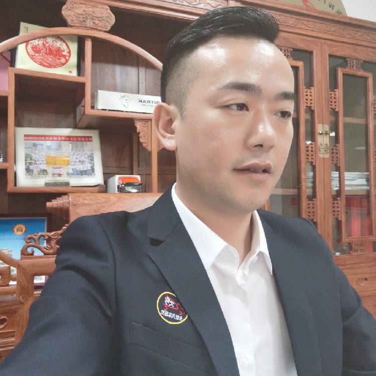 二手车已废搜胜哥千万负翁