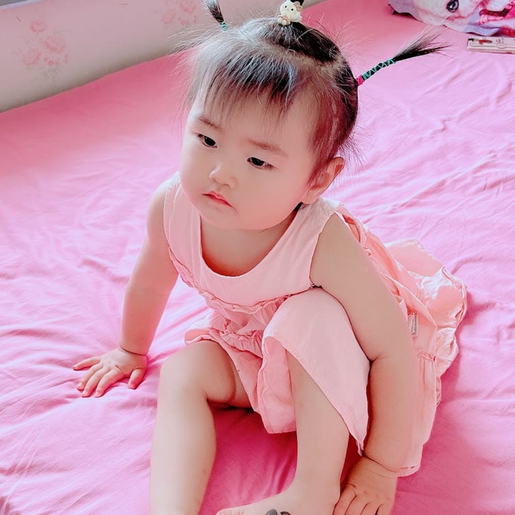 🌺小小米乐呀🌈