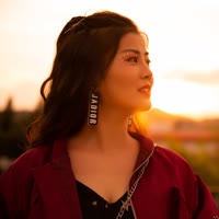 璐璐（手机摄影）