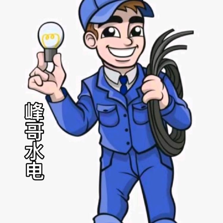 峰哥【水电】