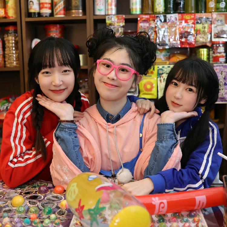 童年小铺