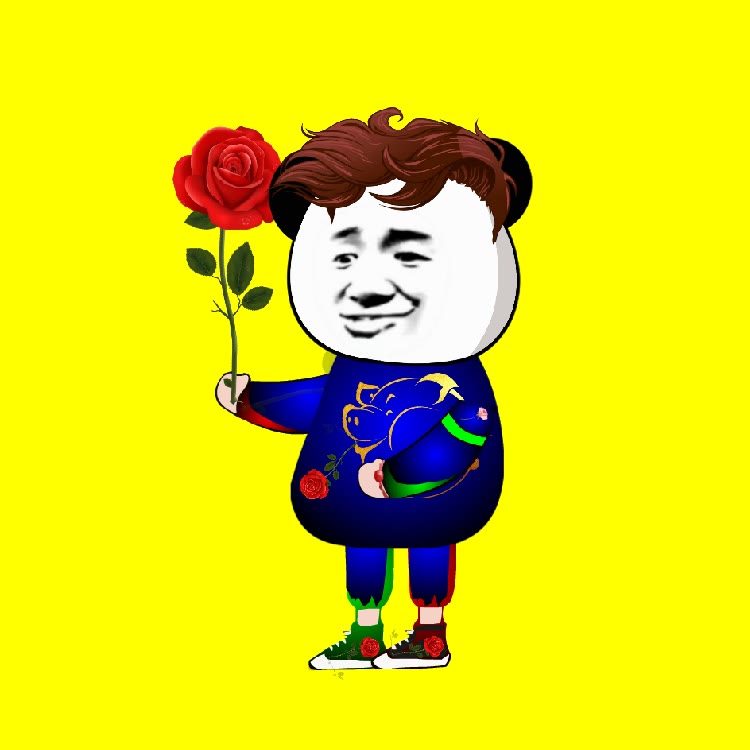 沙雕张小凡