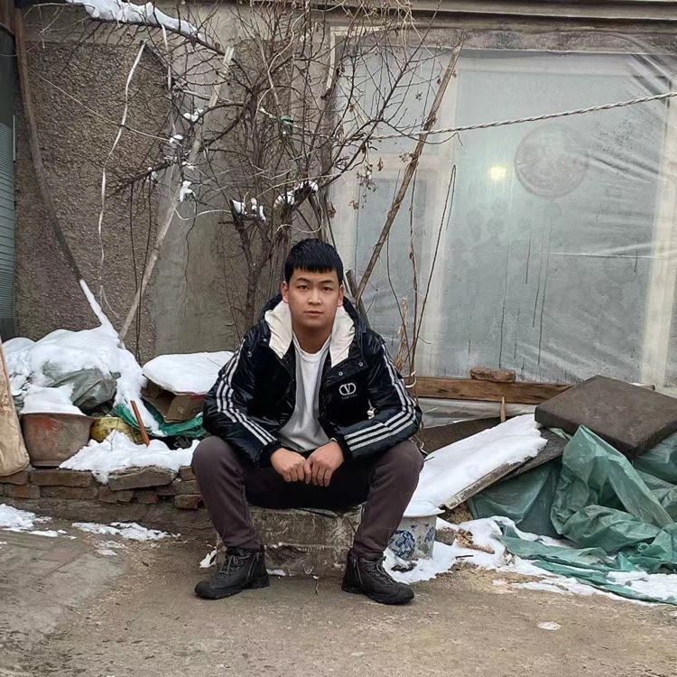 农村娃福成