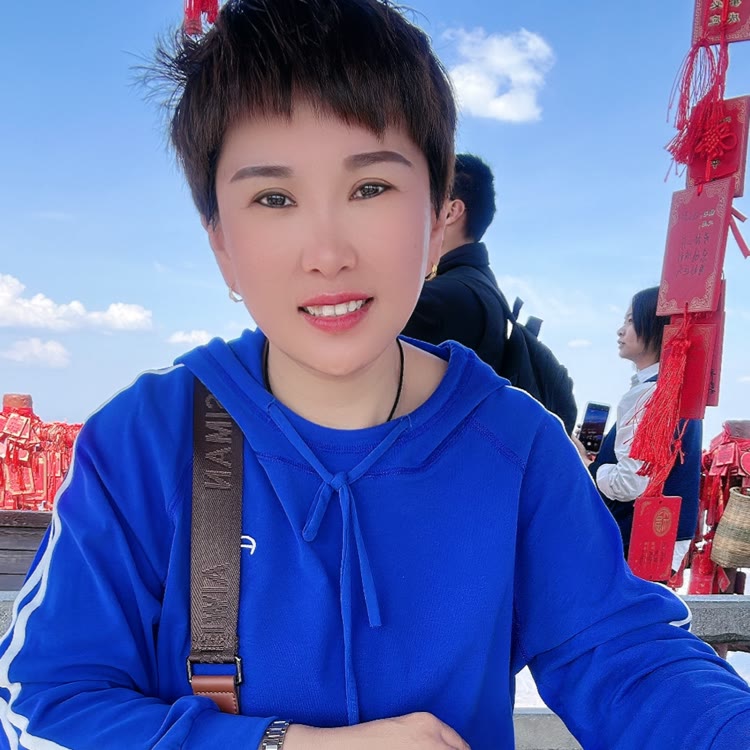 河南窦姐
