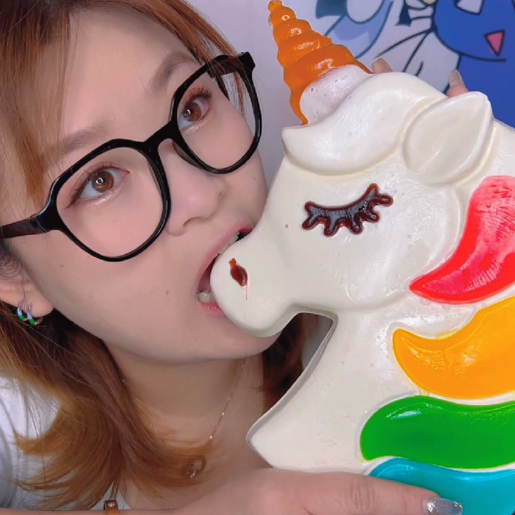 小歪顶呱呱