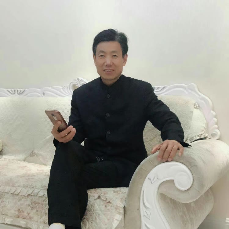 厚德载物