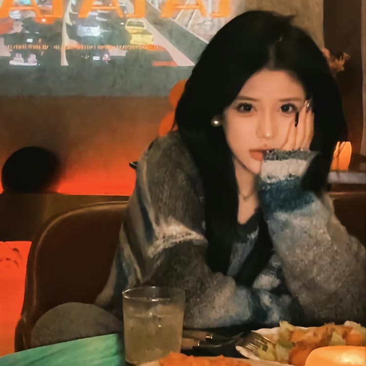 媛媛啊 （无美颜教化妆）
