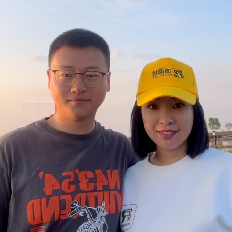 王大宝的幸福生活