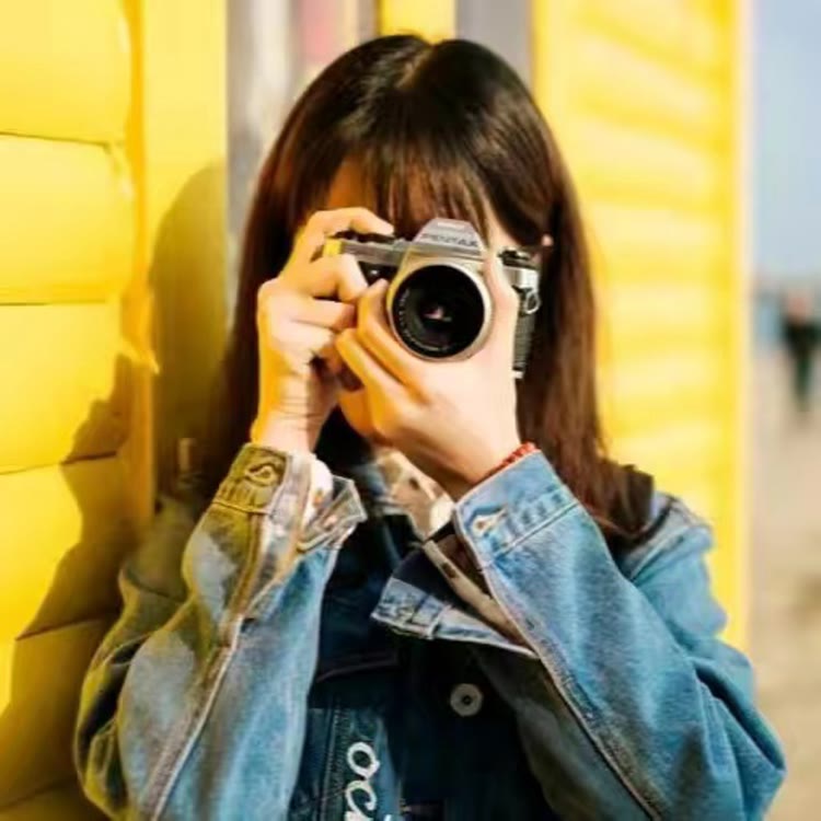 姚姚《手机摄影》