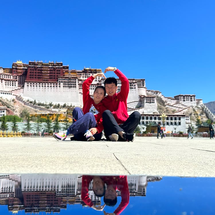 小余子爱旅游