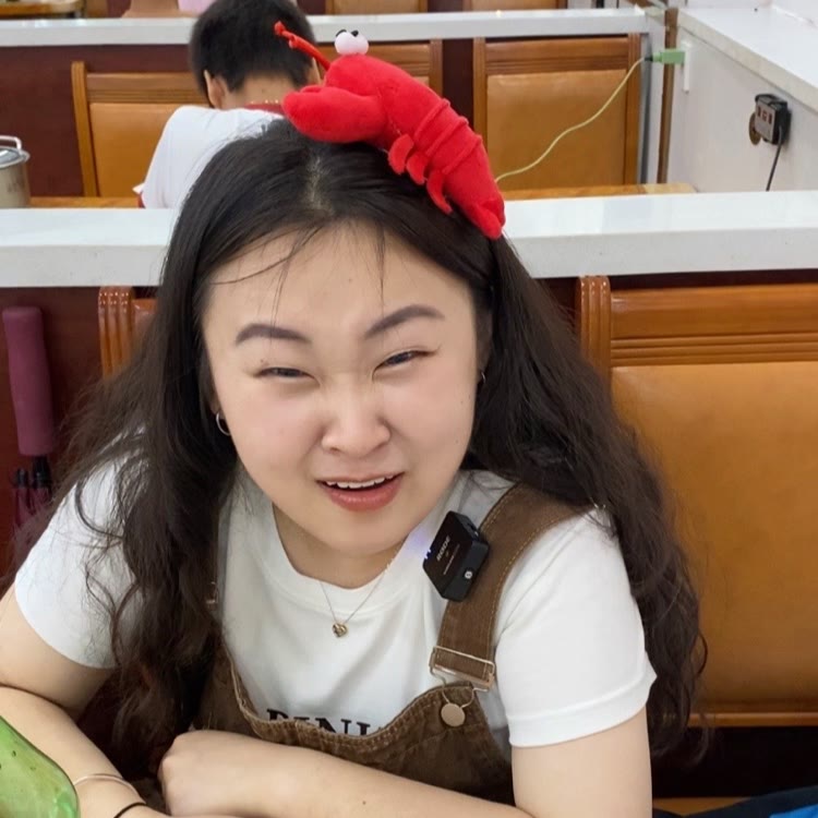 大眼虎子