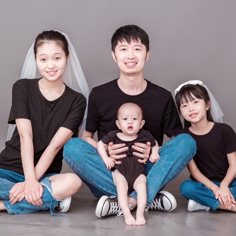 妙可一家