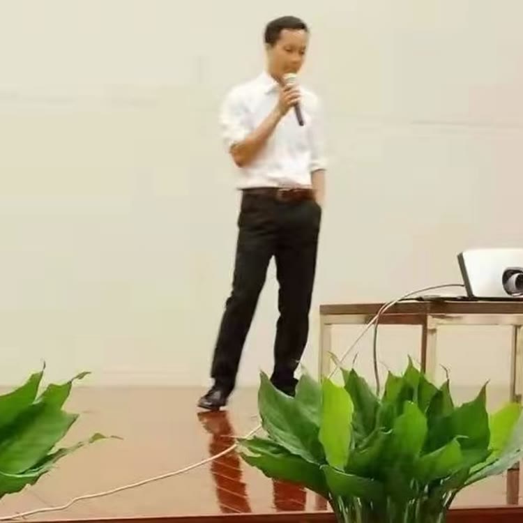 林晨【脱单口才】