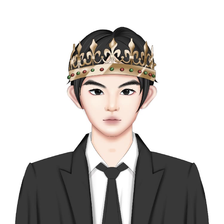 俊明王子