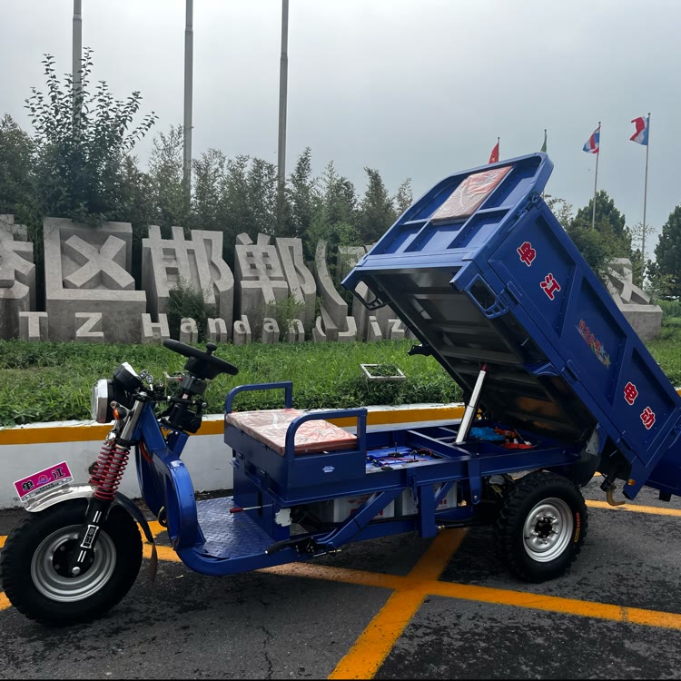 单江电动三轮定制厂家