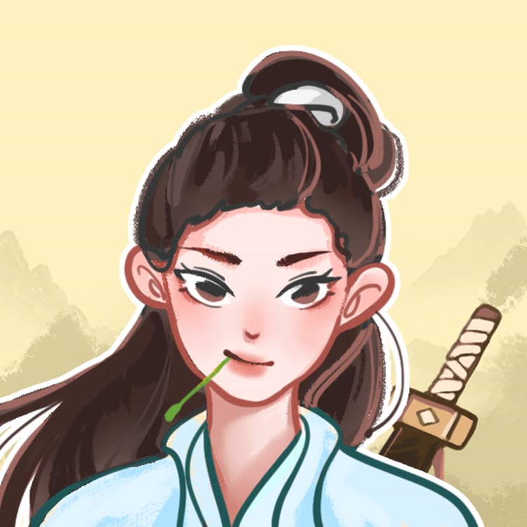 娱乐侠女玉娇龙