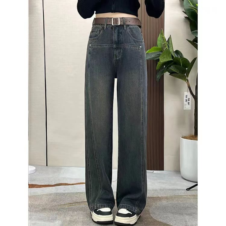 郑州女裤敏姐服饰