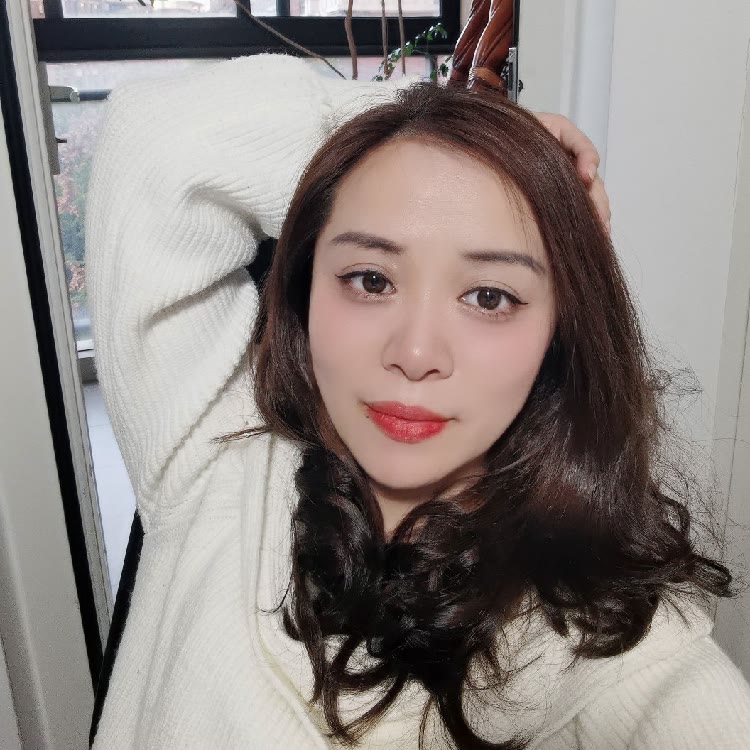 兰妹妹