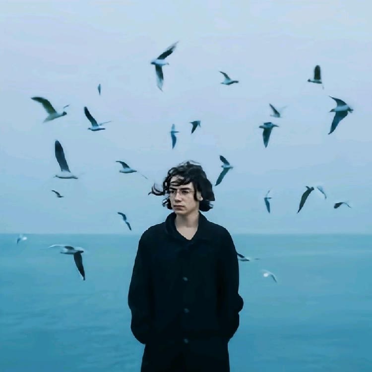 雾深