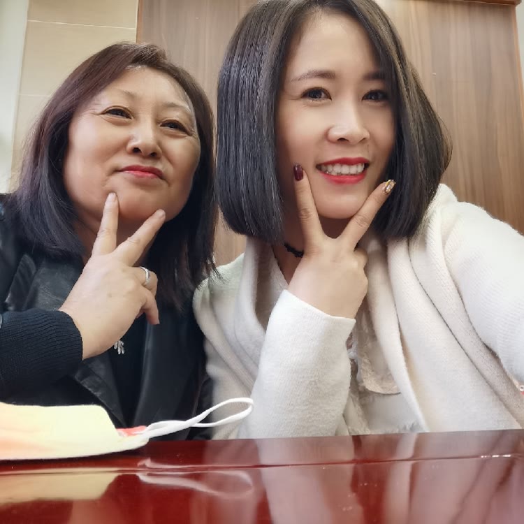 亮哥哥的小媳妇