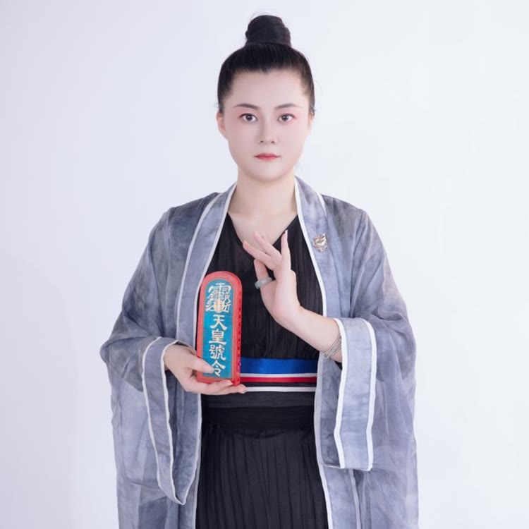 奇奇师兄