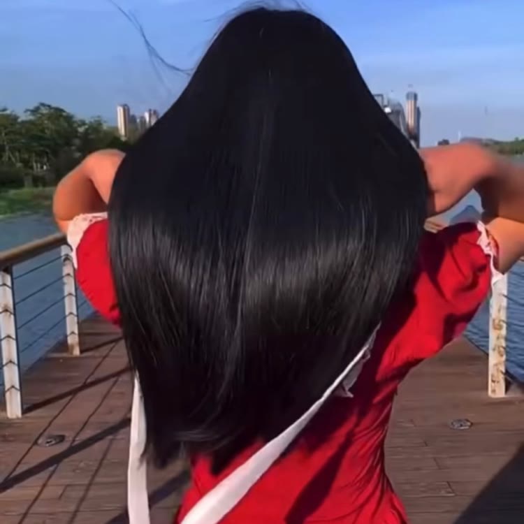 彩夕美发旗舰店