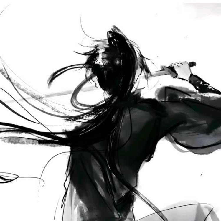 青决