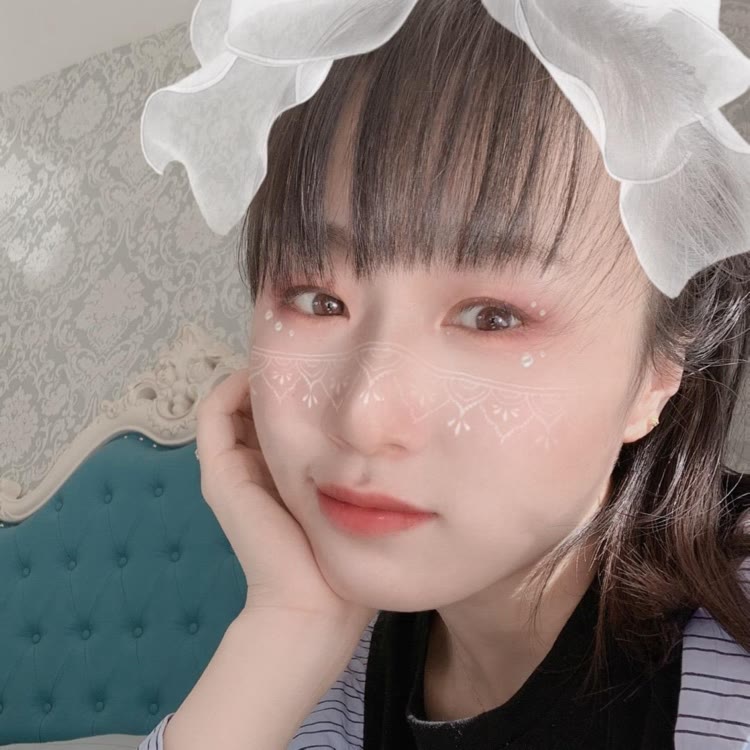 雪吖💖