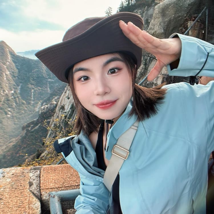 好大雯儿